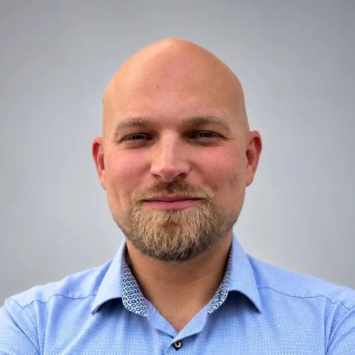 Martin Sidorowicz